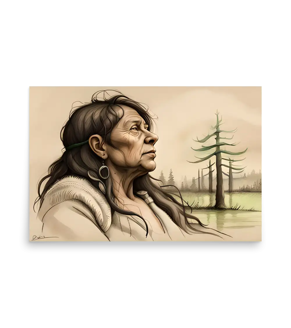 07 RURAL HUMAN Poster