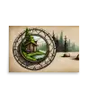 07 RURAL TROLL Poster