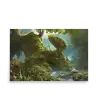 01 MYSTIC NATURE Poster