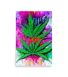16 CANNABIS WATER COLOR - Poster