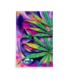 15 CANNABIS WATER COLOR - Poster
