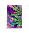 05 CANNABIS WATER COLOR - Poster