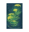 31 JAPAN HEMP - Flag