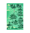 26 JAPAN HEMP - Flag