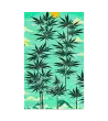 25 JAPAN HEMP - Flag
