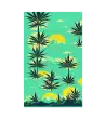 23 JAPAN HEMP - Flag