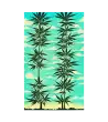 24 JAPAN HEMP - Flag