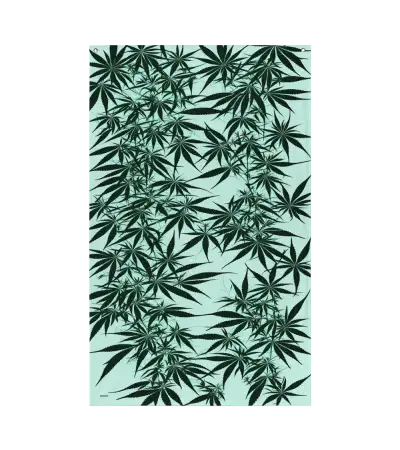 20 JAPAN HEMP - Flag