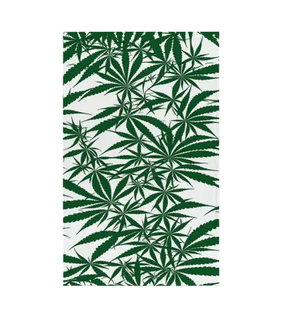 19 JAPAN HEMP - Flag