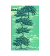 10 JAPAN HEMP - Flag