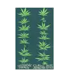 12 JAPAN HEMP - Flag
