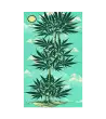 09 JAPAN HEMP - Flag