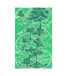 08 JAPAN HEMP - Flag