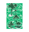 05 JAPAN HEMP - Flag