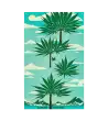 04 JAPAN HEMP - Flag