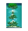 03 JAPAN HEMP - Flag