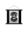 05 MONO HEAD Bar Poster