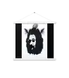 02 MONO HEAD Bar Poster