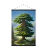01 FABLE TREE HIGH Bar Poster