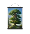 01 FABLE TREE HIGH Bar Poster