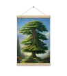 01 FABLE TREE HIGH Bar Poster