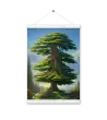 01 FABLE TREE HIGH Bar Poster