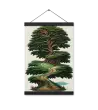 02 FABLE TREE HIGH Bar Poster