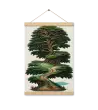 02 FABLE TREE HIGH Bar Poster