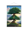 03 FABLE TREE HIGH Bar Poster