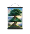03 FABLE TREE HIGH Bar Poster