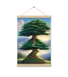 03 FABLE TREE HIGH Bar Poster