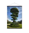 07 FABLE TREE HIGH Bar Poster