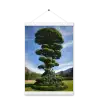 07 FABLE TREE HIGH Bar Poster