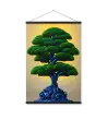 06 FABLE TREE HIGH Bar Poster