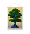 06 FABLE TREE HIGH Bar Poster