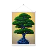 06 FABLE TREE HIGH Bar Poster
