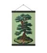04 FABLE TREE HIGH Bar Poster