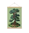 04 FABLE TREE HIGH Bar Poster
