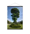 10 FABLE TREE HIGH Bar Poster