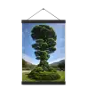 10 FABLE TREE HIGH Bar Poster