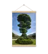10 FABLE TREE HIGH Bar Poster