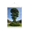 10 FABLE TREE HIGH Bar Poster