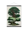 05 FABLE TREE HIGH Bar Poster