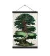 05 FABLE TREE HIGH Bar Poster