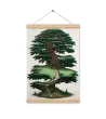05 FABLE TREE HIGH Bar Poster