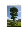 09 FABLE TREE HIGH Bar Poster