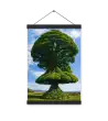 08 FABLE TREE HIGH Bar Poster