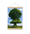 08 FABLE TREE HIGH Bar Poster