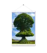 08 FABLE TREE HIGH Bar Poster