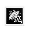 09 MONO FISH - Frame